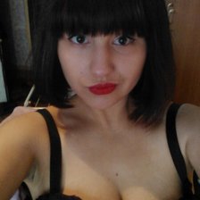 Схема вышивки «портрет2»