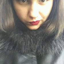 Схема вышивки «протртет5»