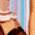 Предпросмотр схемы вышивки «Ретро» (№1097148)