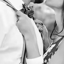 Схема вышивки «рвокика»