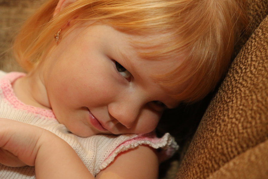 Мариша - оригинал