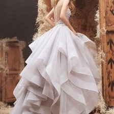 Схема вышивки «))))))))))»