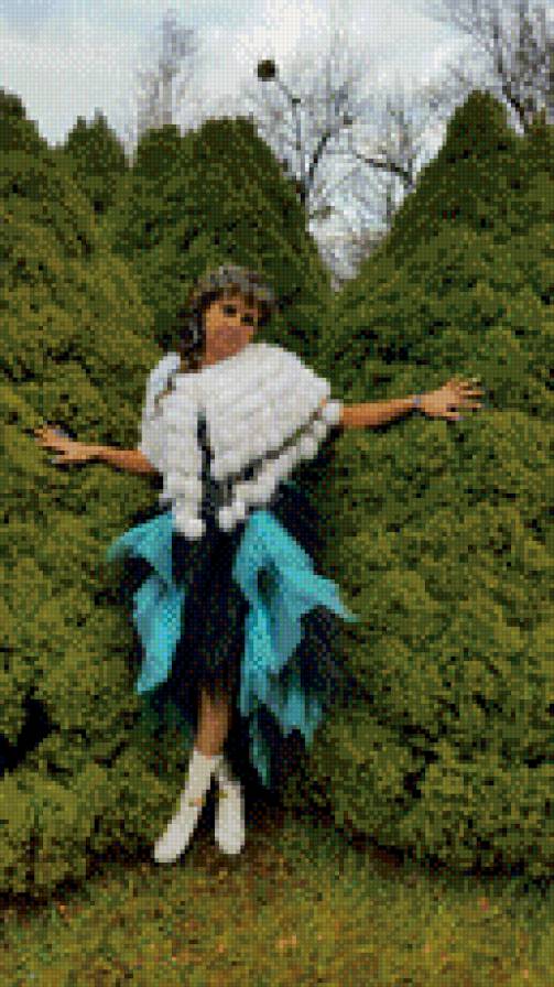 Даша - предпросмотр