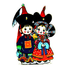 Схема вышивки «halh huuhed»