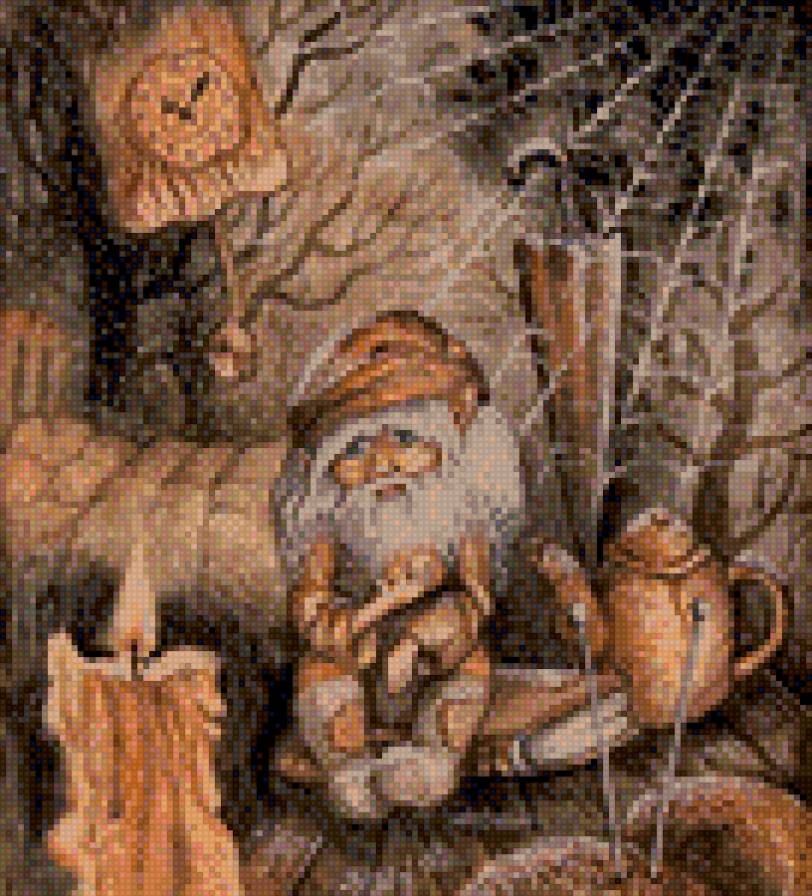 домовой 45 - предпросмотр