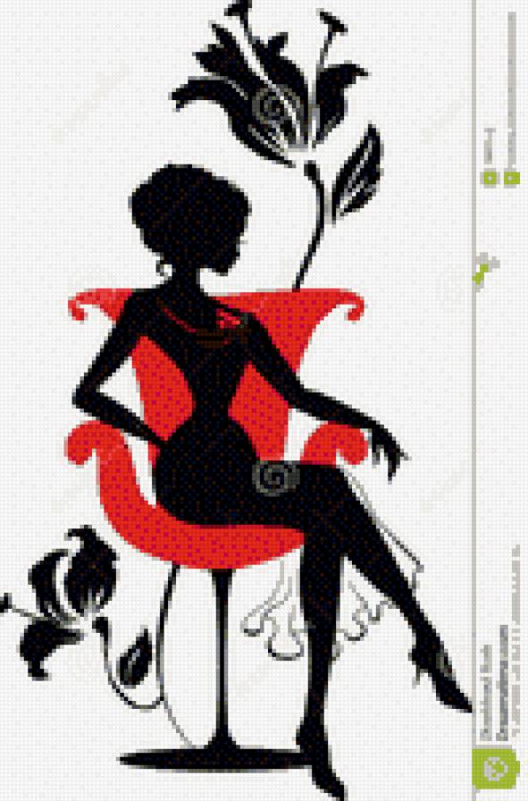 модель - предпросмотр