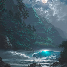 Схема вышивки «№1098132»