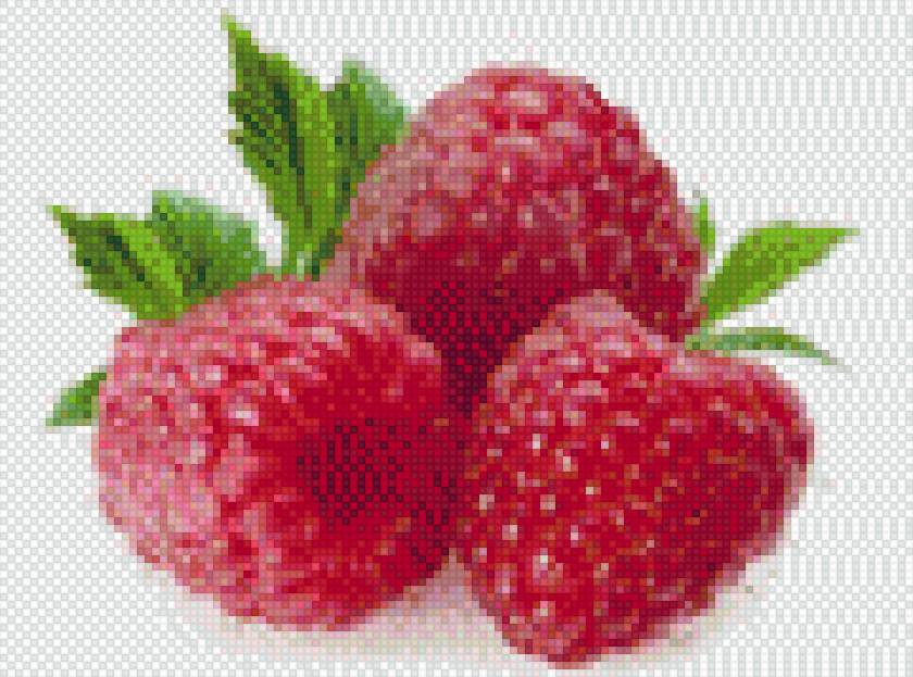 малина - малина - предпросмотр