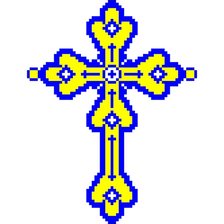 Крест