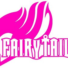 Схема вышивки «фейри тейл»