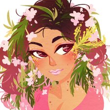 Схема вышивки «№1098478»