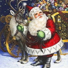 Здравствуй,дедушка Мороз!