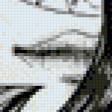 Предпросмотр схемы вышивки «№1098883»