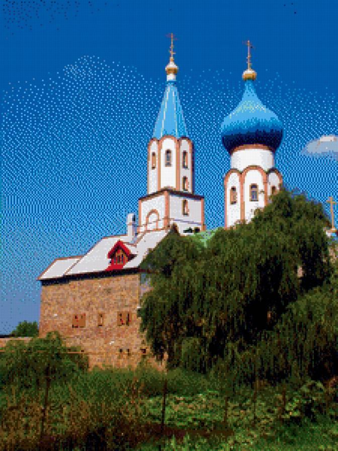 Собор - предпросмотр