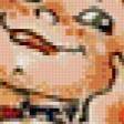 Предпросмотр схемы вышивки «№1099138»