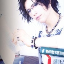 Схема вышивки «Гакт»