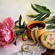 Схема вышивки «№1099241»