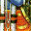 Предпросмотр схемы вышивки «Гопала» (№1099508)