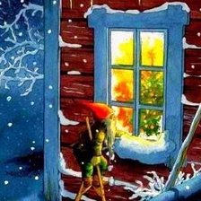 Схема вышивки «№1099720»