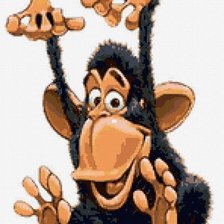 Схема вышивки «вышить»