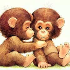 Схема вышивки «111»