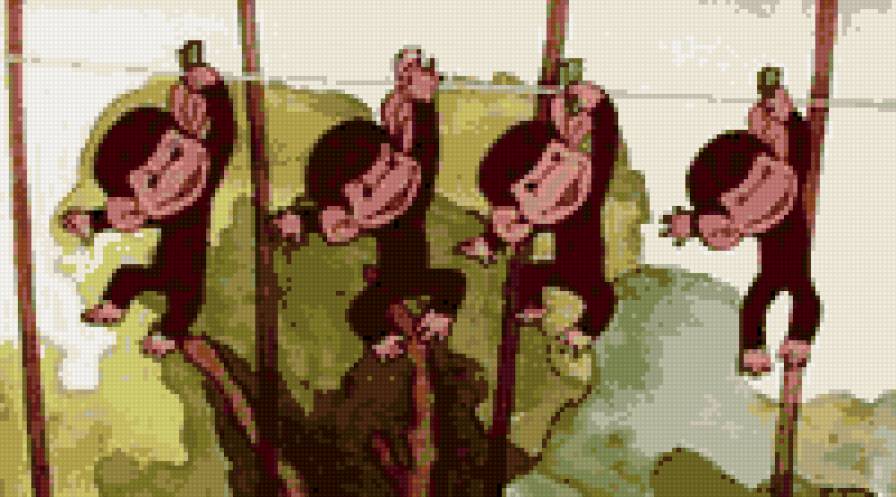 март - предпросмотр