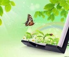 Схема вышивки «№1100081»