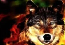 Схема вышивки «№1100084»