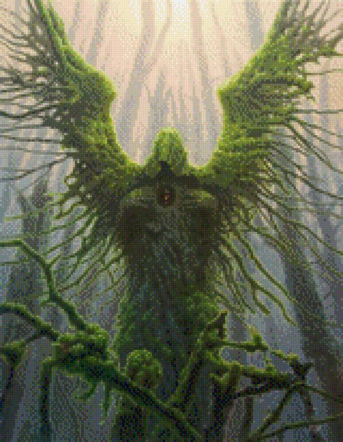 древо жизни - предпросмотр