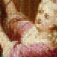 Предпросмотр схемы вышивки «эпоха» (№1100232)