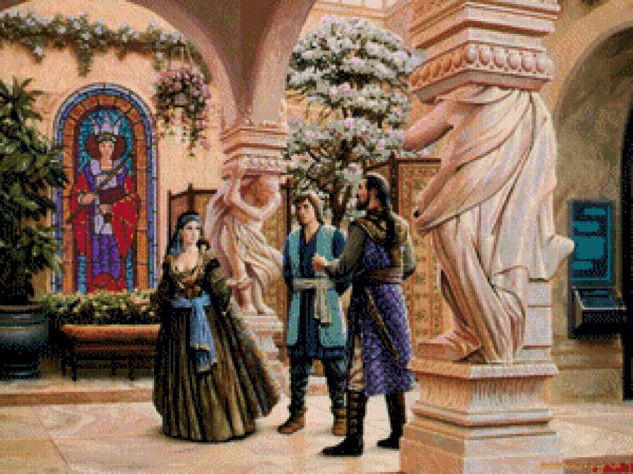 люди - предпросмотр