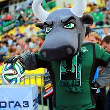 Схема вышивки «символ»