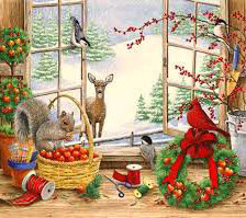 Схема вышивки «№1100529»