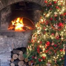 Новогоднее