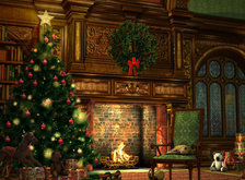 Схема вышивки «№1100556»