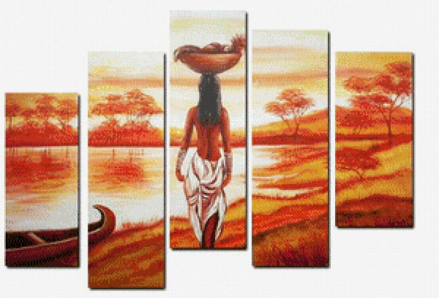 африка - предпросмотр