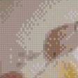 Предпросмотр схемы вышивки «Домашняя мышка» (№1101082)