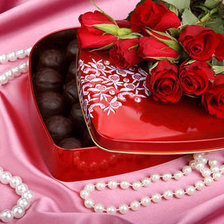 Схема вышивки «С праздником!!!»