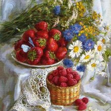 Летнее настроение