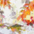Предпросмотр схемы вышивки «рябина» (№1101276)