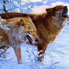 Схема вышивки «№1101346»