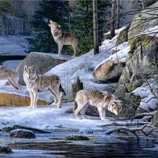 Схема вышивки «№1101352»