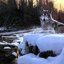 Схема вышивки «№1101359»