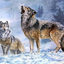 Схема вышивки «№1101364»