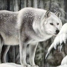 Схема вышивки «№1101366»