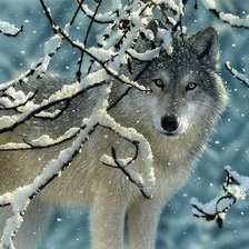 Схема вышивки «№1101370»