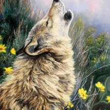 Схема вышивки «№1101396»