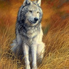 Схема вышивки «№1101403»