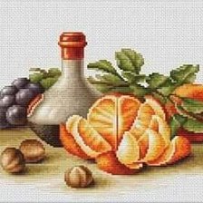 Схема вышивки «№1101515»