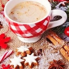 Схема вышивки «0010»